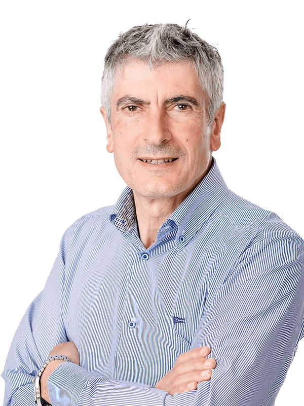 Tony Silvestro